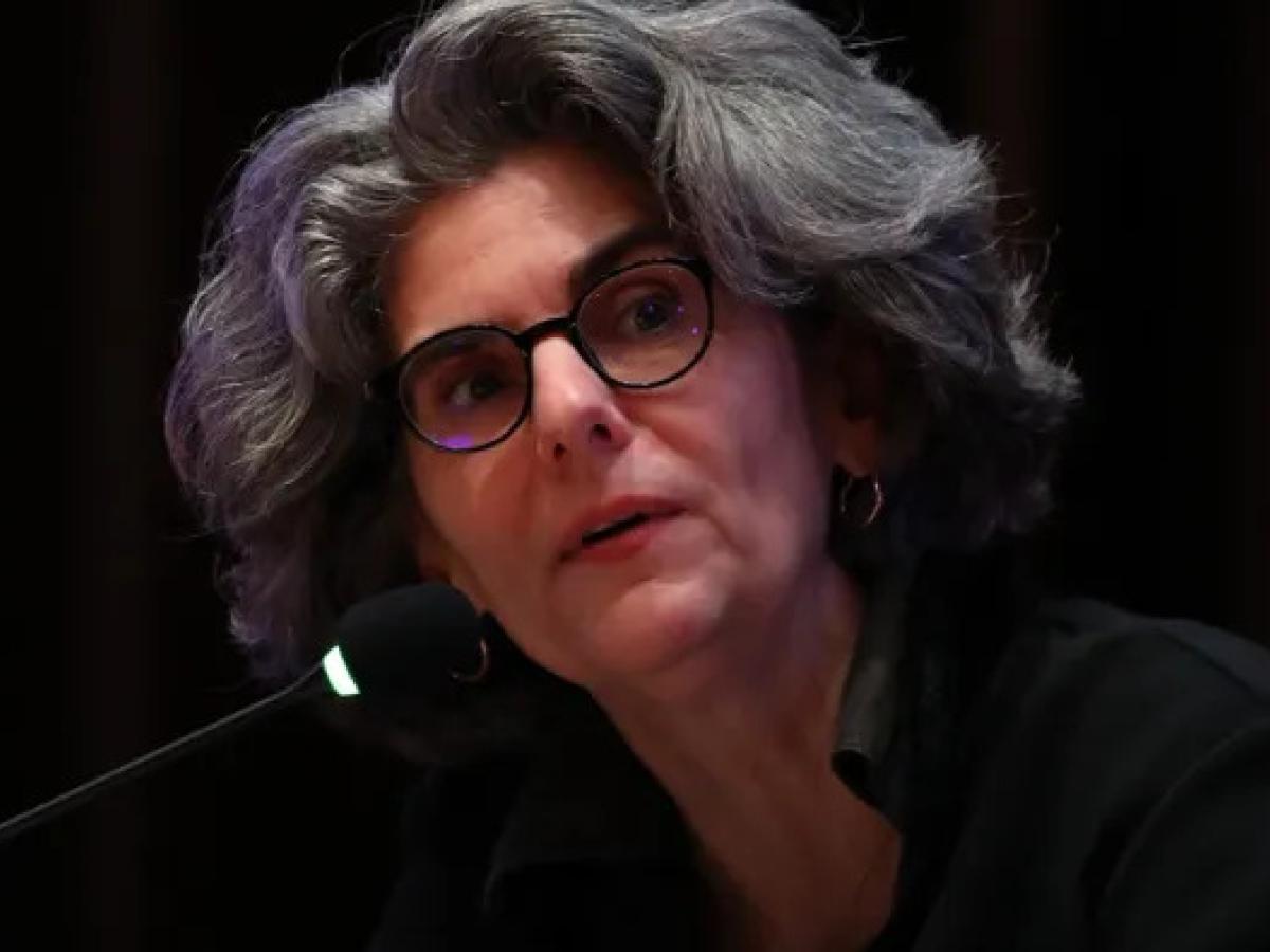 JEP cierra la investigación del caso 01