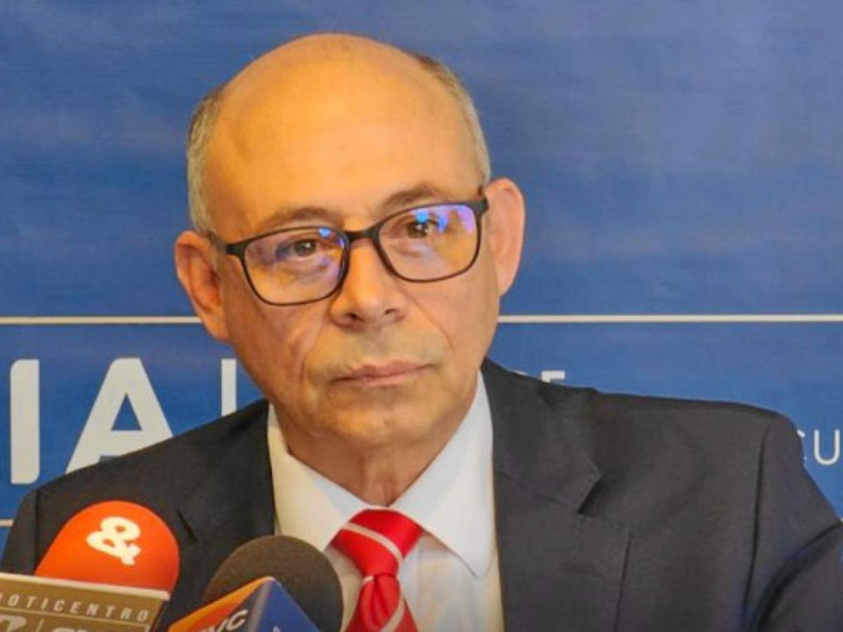 JEP convoca audiencia contra coronel (r) Juan Carlos Figueroa