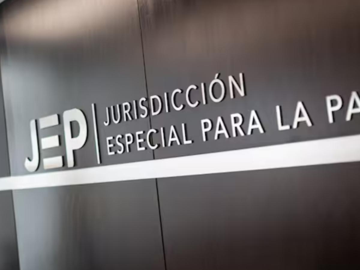 JEP convoca audiencia contra coronel (r) Juan Carlos Figueroa