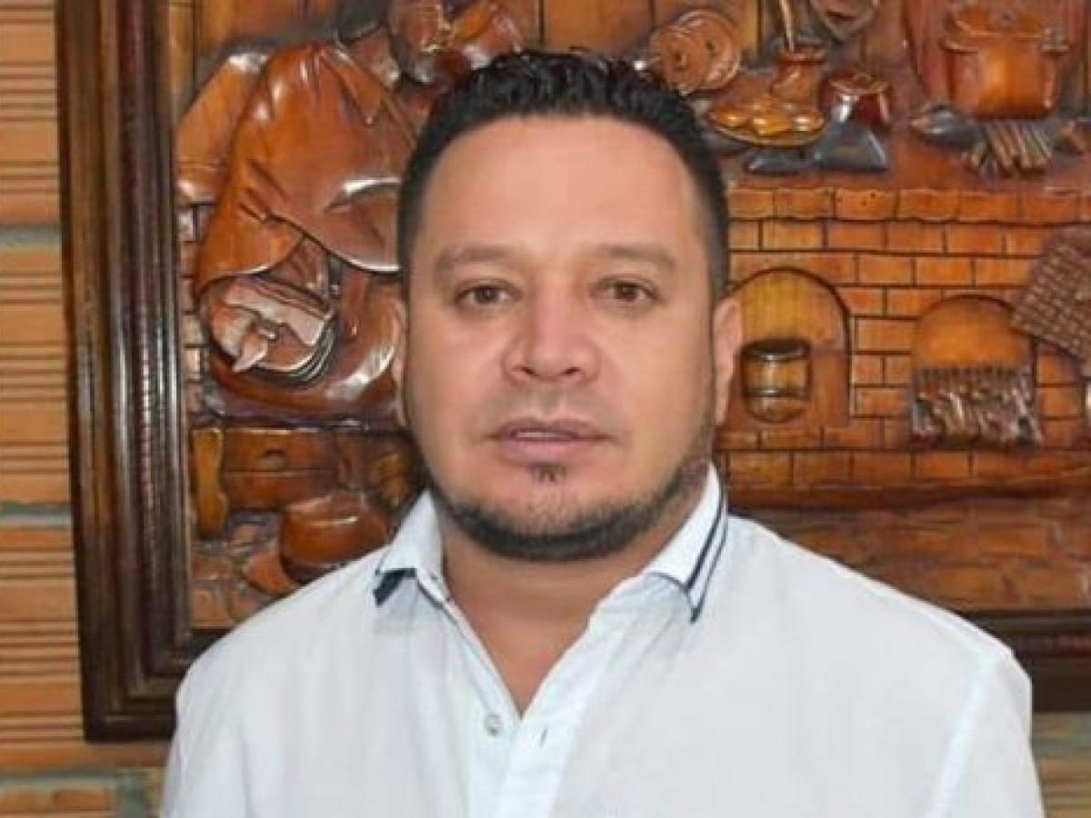 Un mes del secuestro del alcalde de El Charco, Nariño