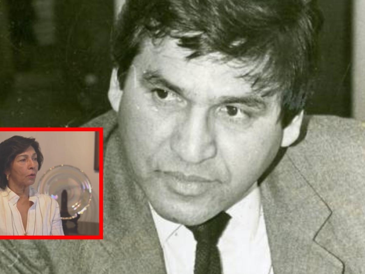 Hermana de Jesús María Valle rompe el silencio y habla del expresidente Álvaro Uribe