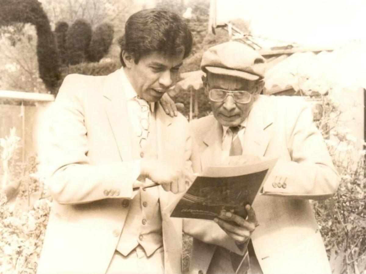 Historia de José Miller Trujillo, ‘Wiponga’ Historia de José Miller Trujillo, ‘Wiponga’