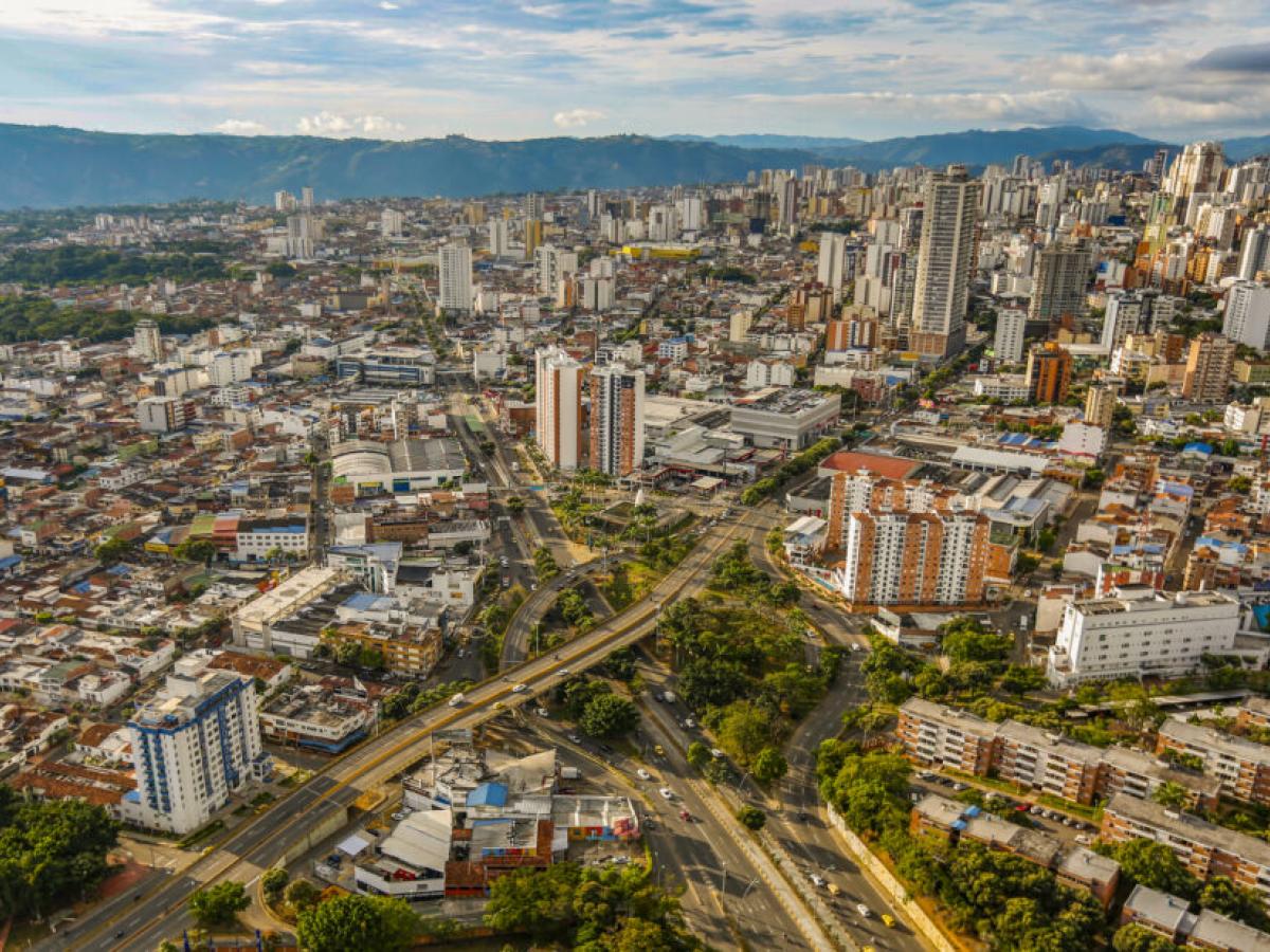 Pico y placa Bucaramanga HOY: 7 a 12 julio 2025 