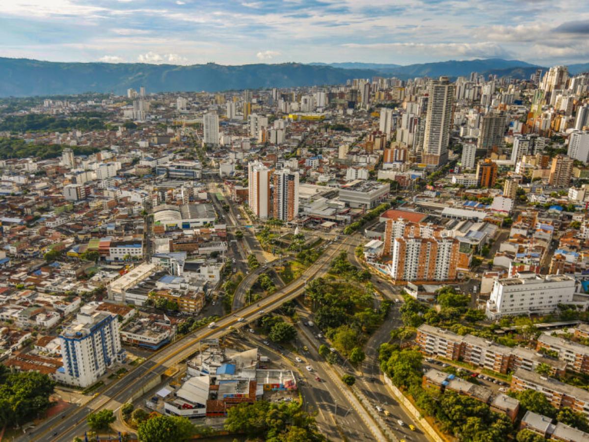 Pico y placa Bucaramanga HOY: 24 a 28 marzo 2025
