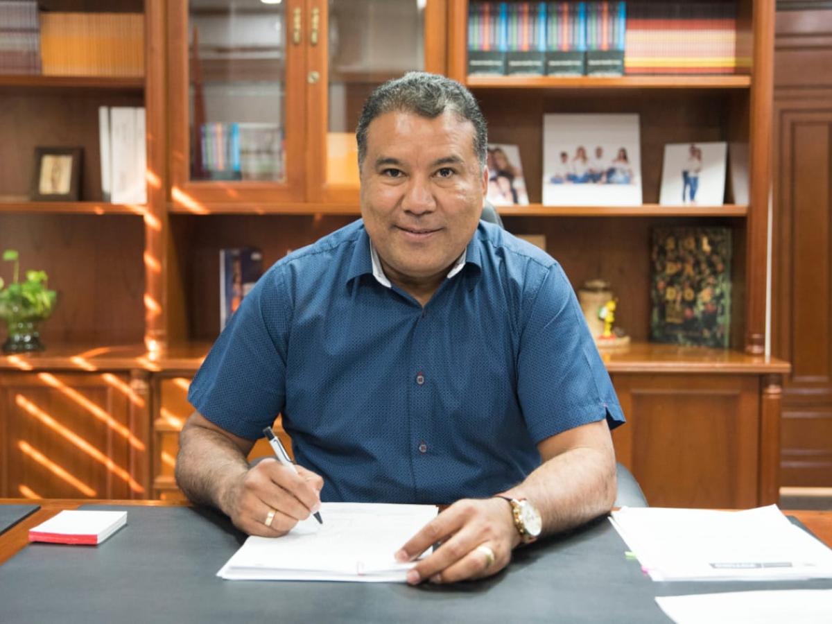 Condenado a 12 años de prisión exgobernador de Arauca