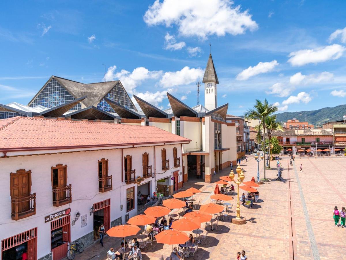 Antioquia: Disfruta de la edición XXIX del Festival internacional El Gesto Noble en Carmen de Viboral