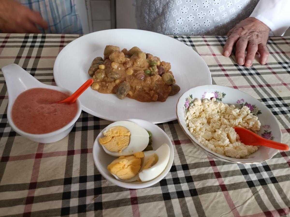 Semana Santa: gastronomía del Caribe, Eje Cafetero y del sur