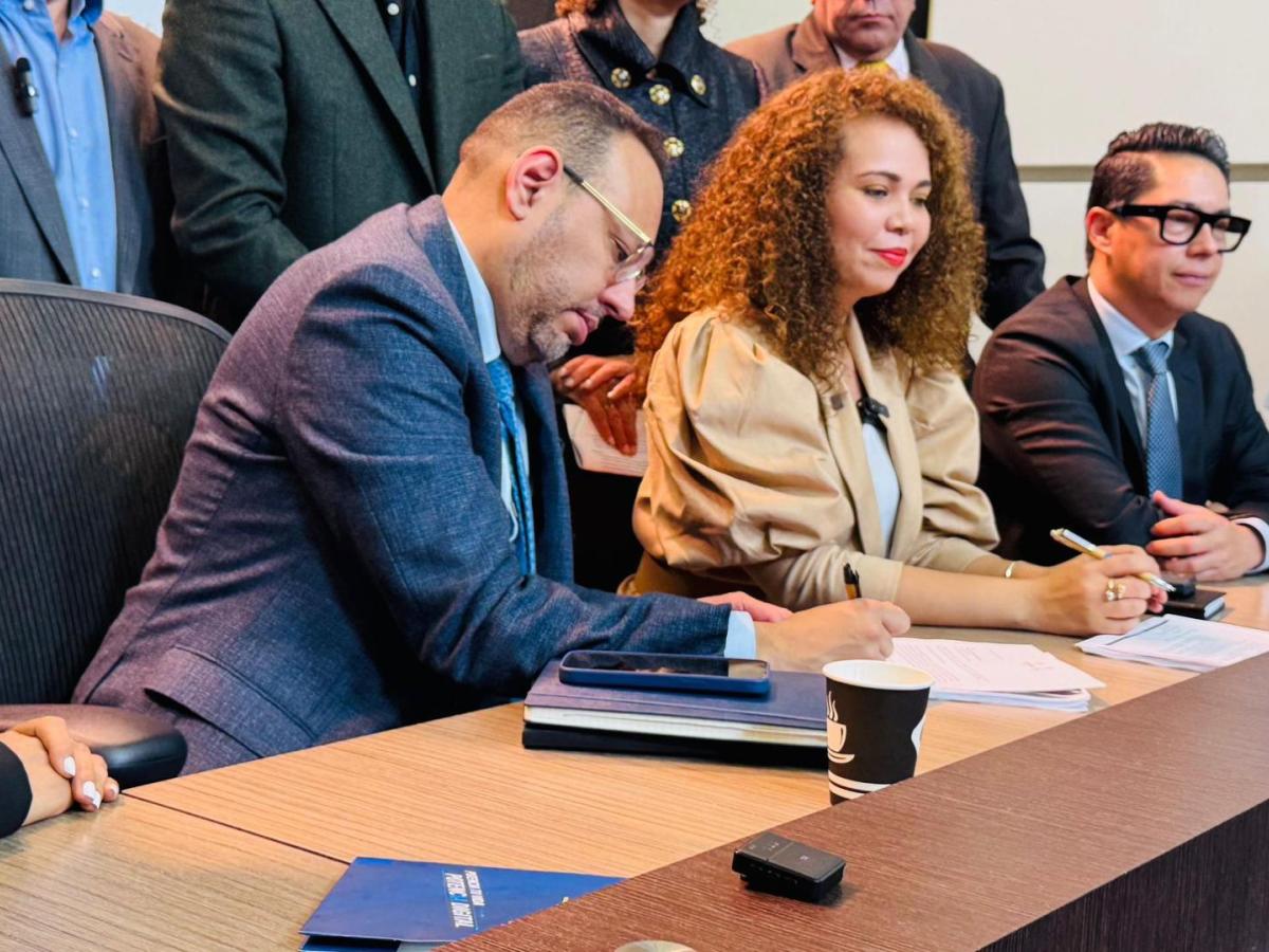 Radical proyecto de ley que regula el uso ético y seguro de la IA en Colombia