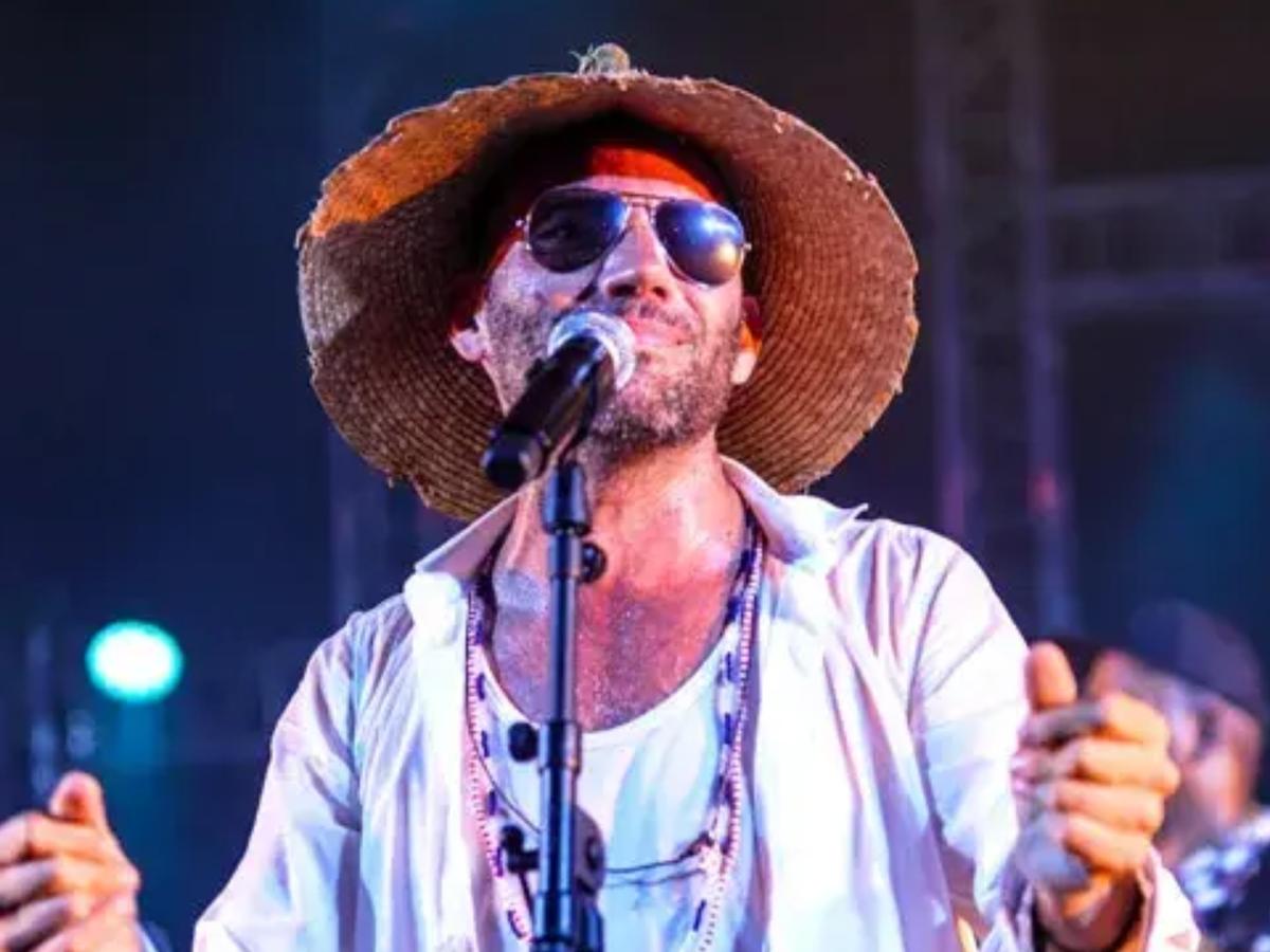 Artista de la semana en Radio Nacional: Jacobo Vélez