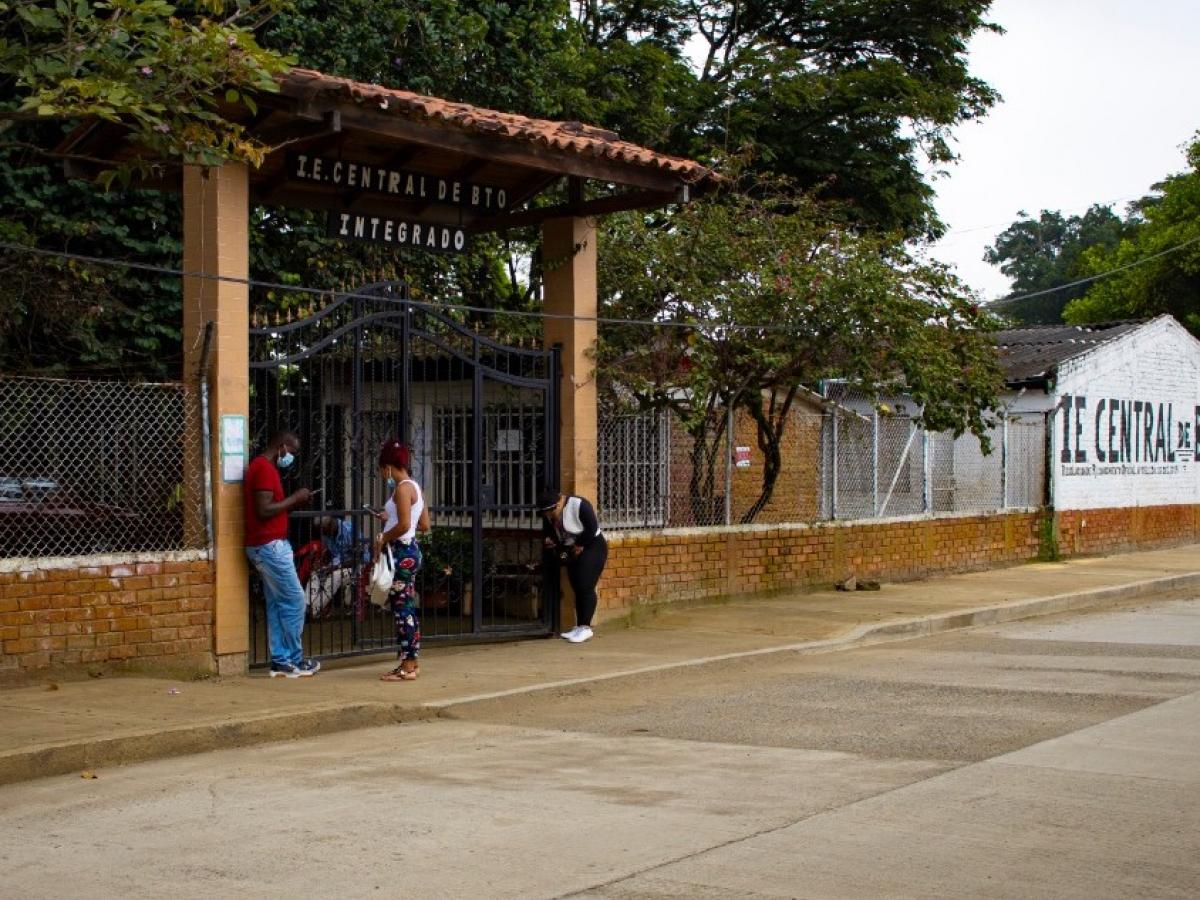 Secuestran a funcionario de ‘Vallecaucana de Aguas’ en zona rural de Jamundí