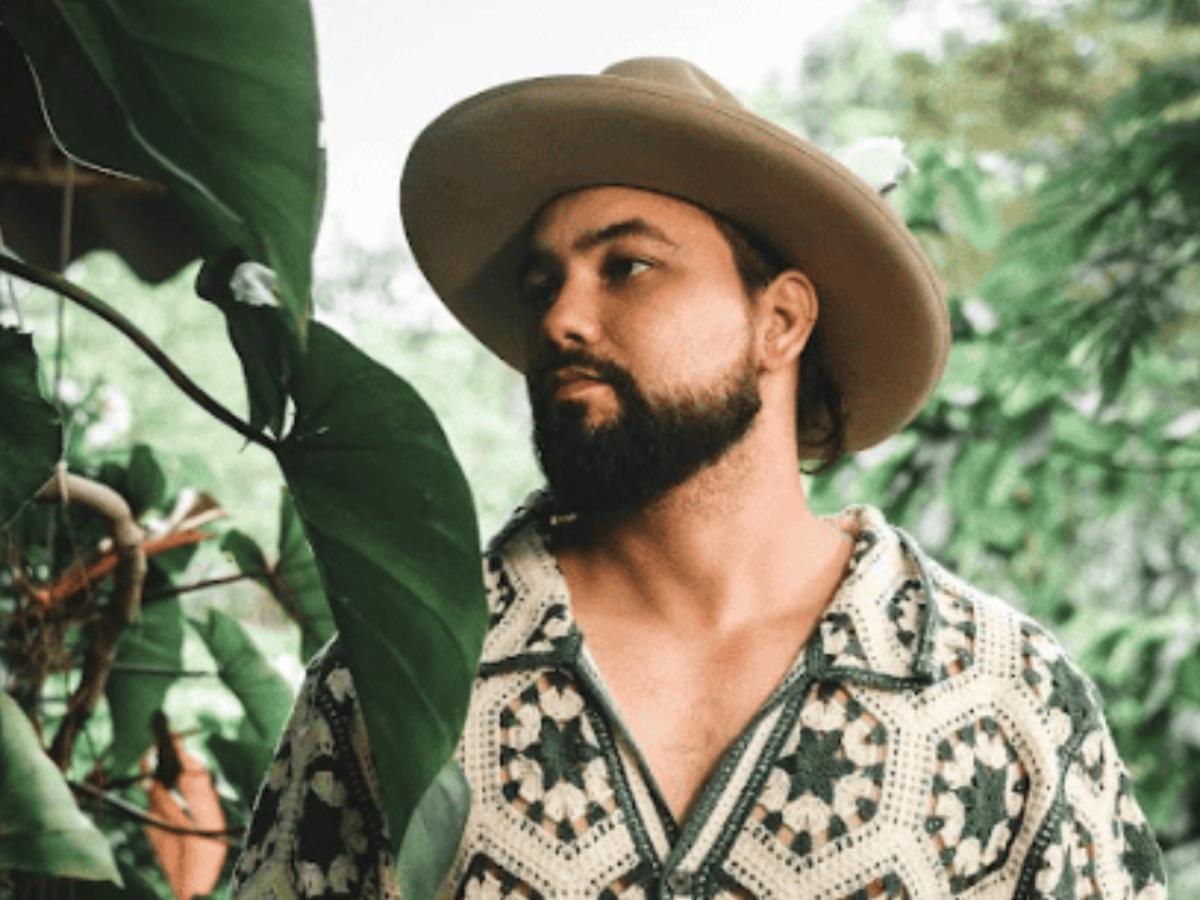 Jaison Neutra lanza ‘Hasta que Regreses’, su nuevo vallenato contemporáneo