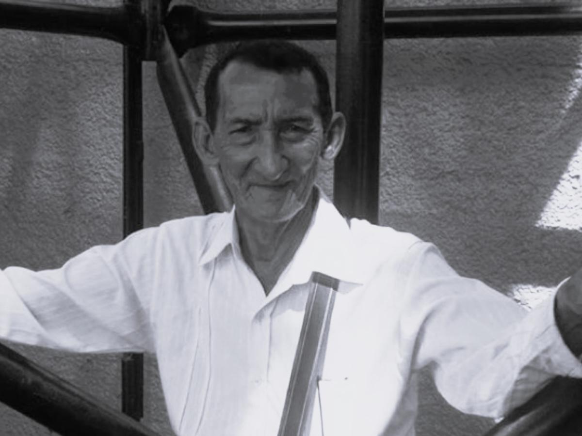 Falleció el corista de música vallenata Jhonny Cervantes