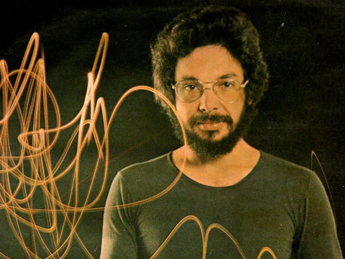 Artista de la Semana: 20 años sin Joe Madrid