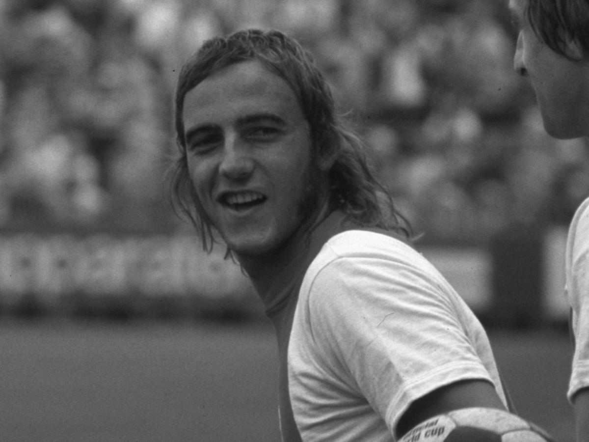Johan Neeskens falleció a los 73 años de edad
