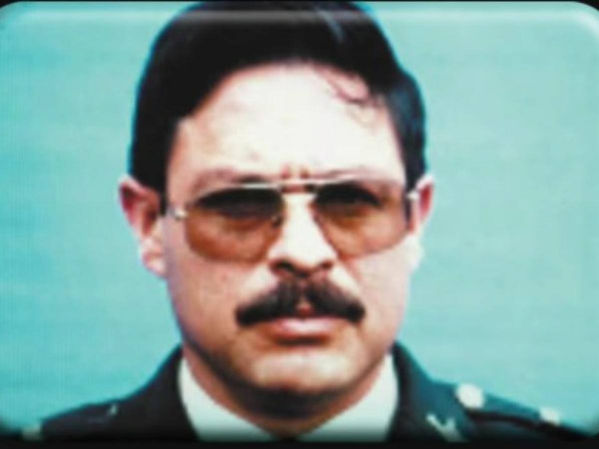  Revelan identidad del presunto asesino de Jesús María Valle