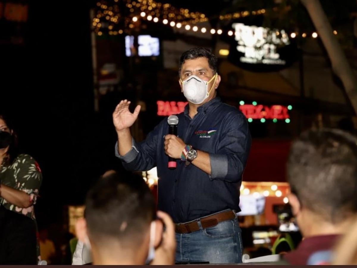 “El decreto de asistencia militar es imprescindible”: alcalde de Cali