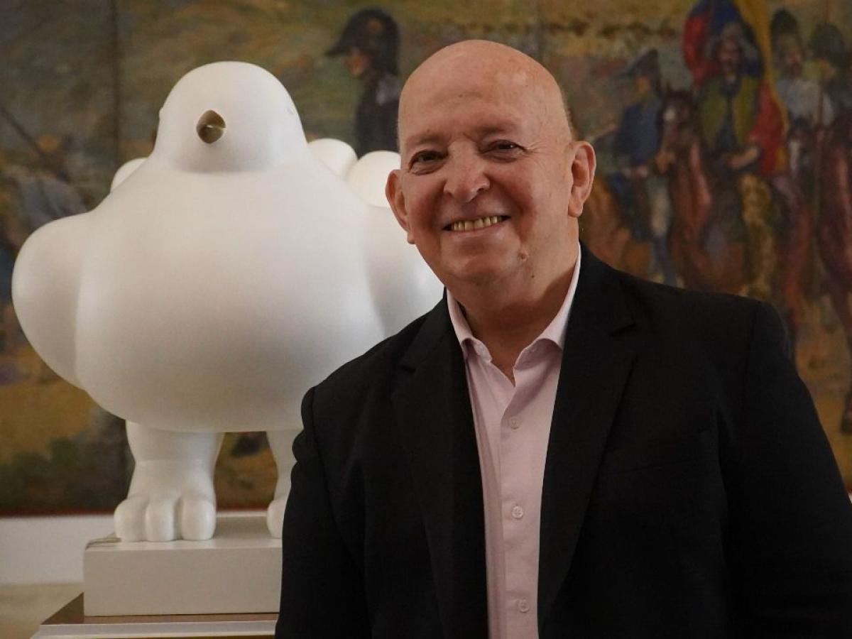 ¿Qué dice el Gobierno ante las declaraciones del Frente Comuneros del Sur?