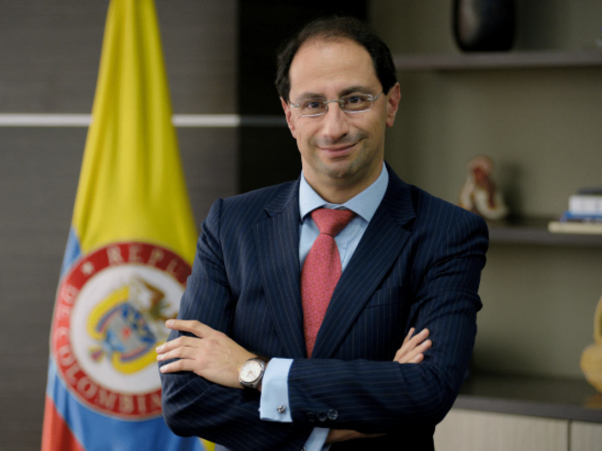 José Manuel Restrepo y su postura sobre el salario mínimo vital