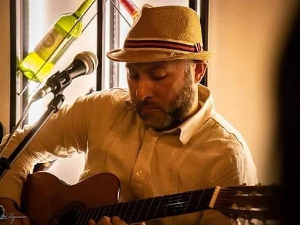 Descarga de la semana: “La Gaitana” de Juan Achury