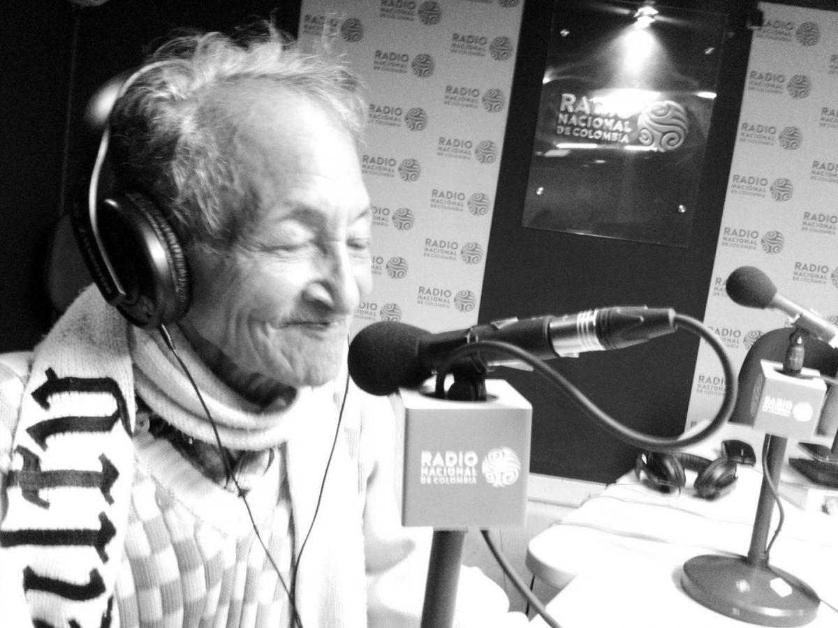 Los últimos días de Juan 'Chuchita' Fernández