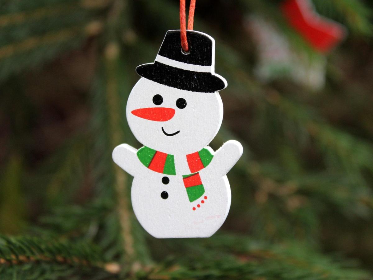 Juegos navideños para compartir familia 