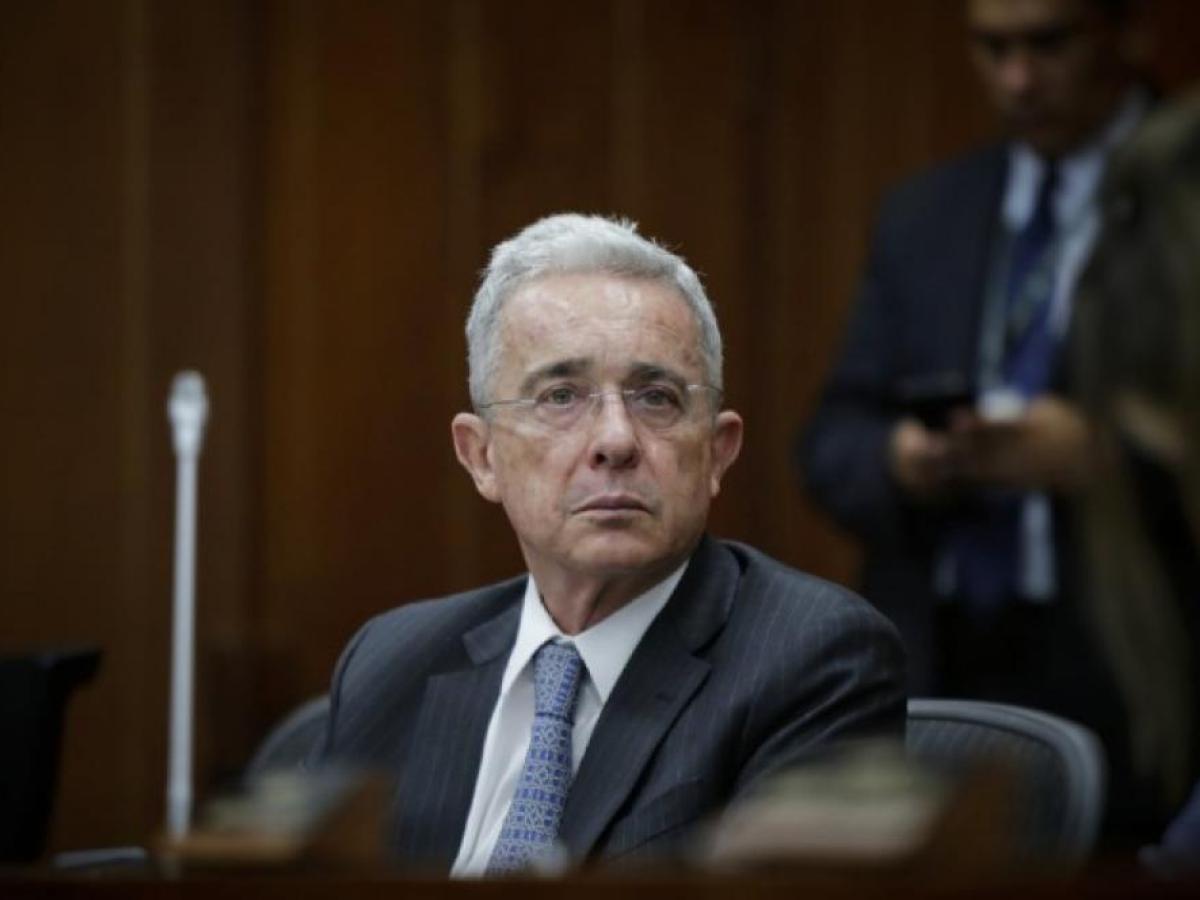 Juicio a Álvaro Uribe por compra de Juicio a Álvaro Uribe: testigos HOY 29 mayo 2025 