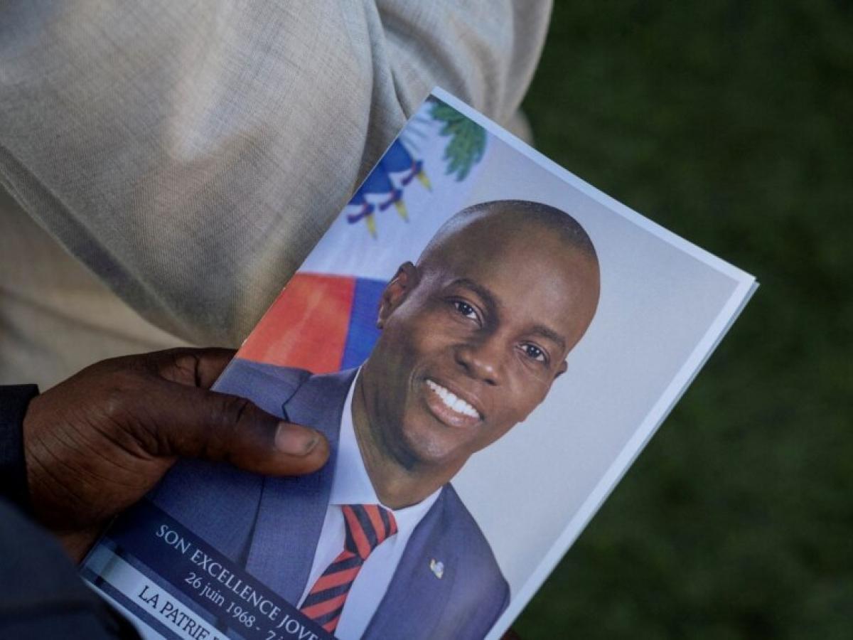 Juicio por magnicidio de Jovenel Moïse: Estas son las pruebas contra los acusados en Miami