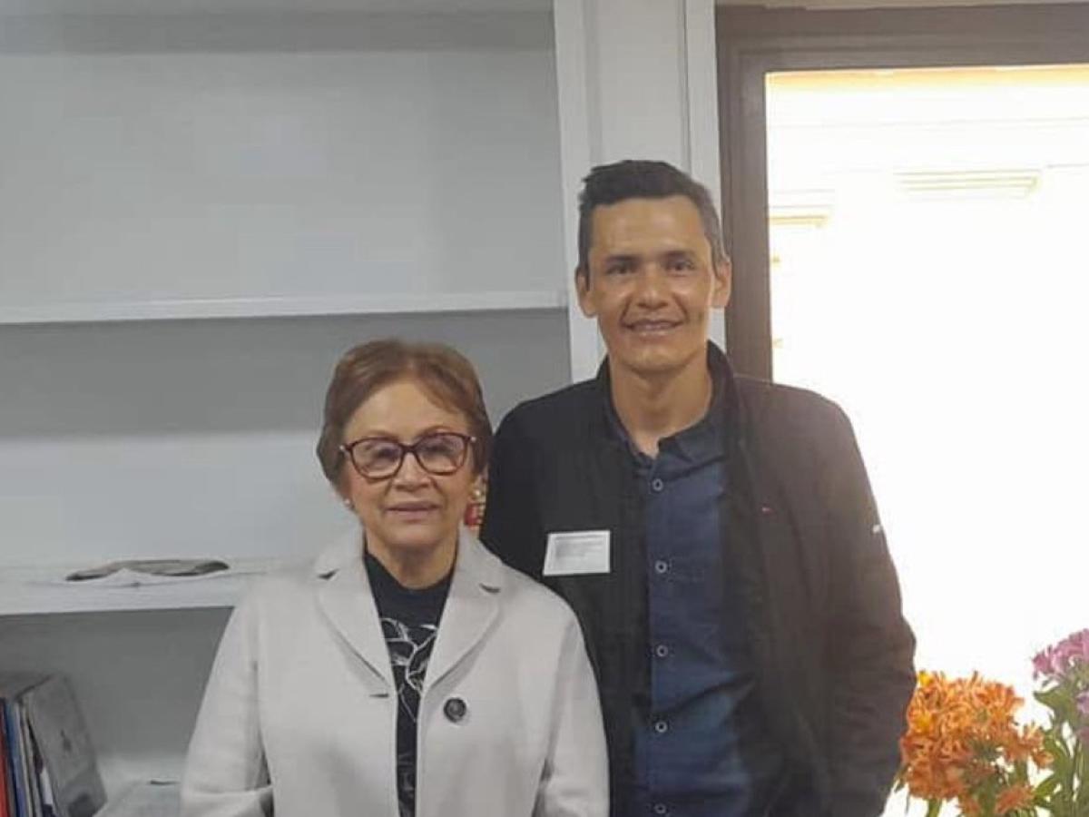 Asesinato líder social Julián Arenas Chaparral Tolima 