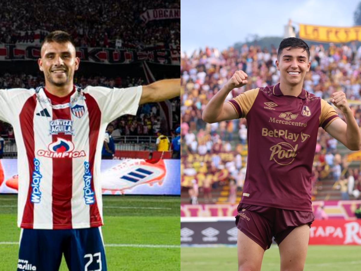 Junior vs. Tolima final Liga BetPlay 2025-2: Previa y dónde escucharlo