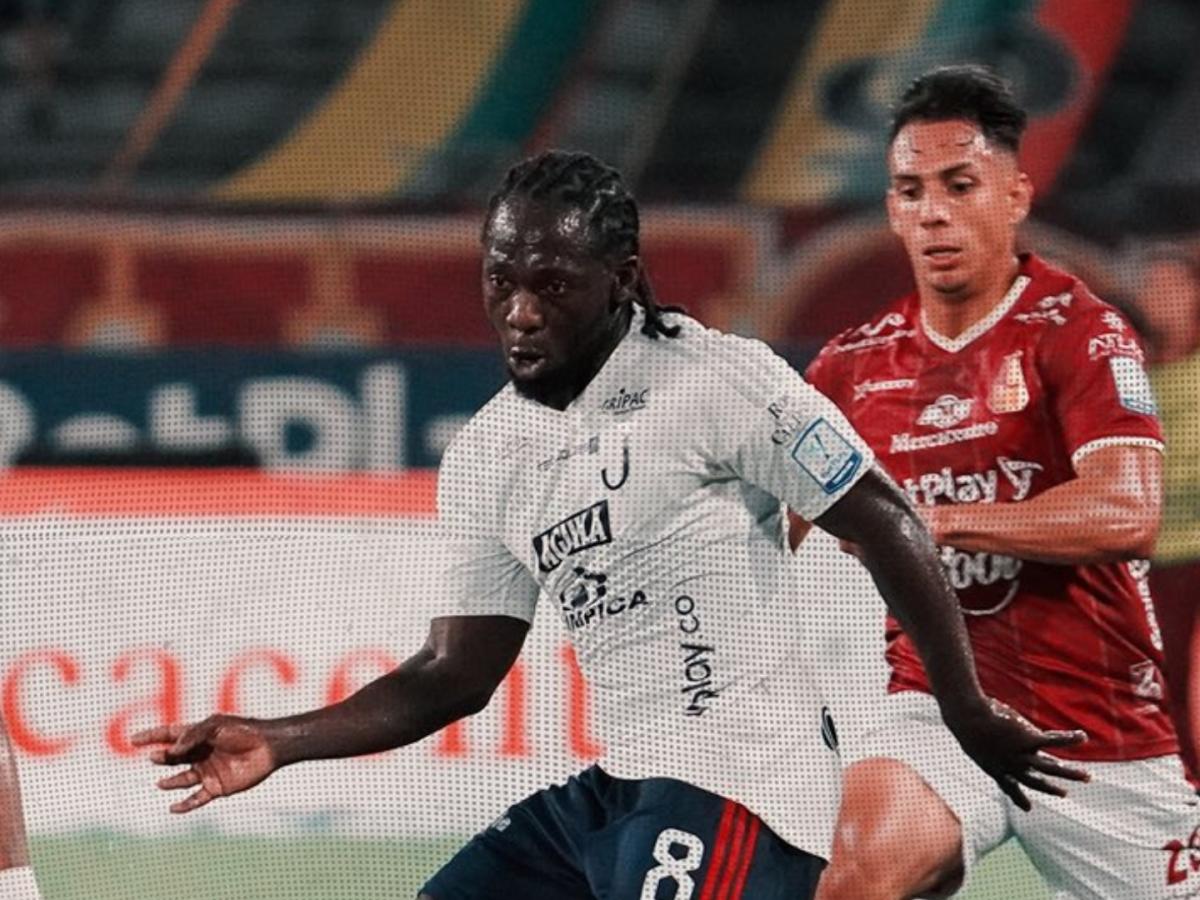 Junior vs. Tolima HOY: previa, hora, alineaciones