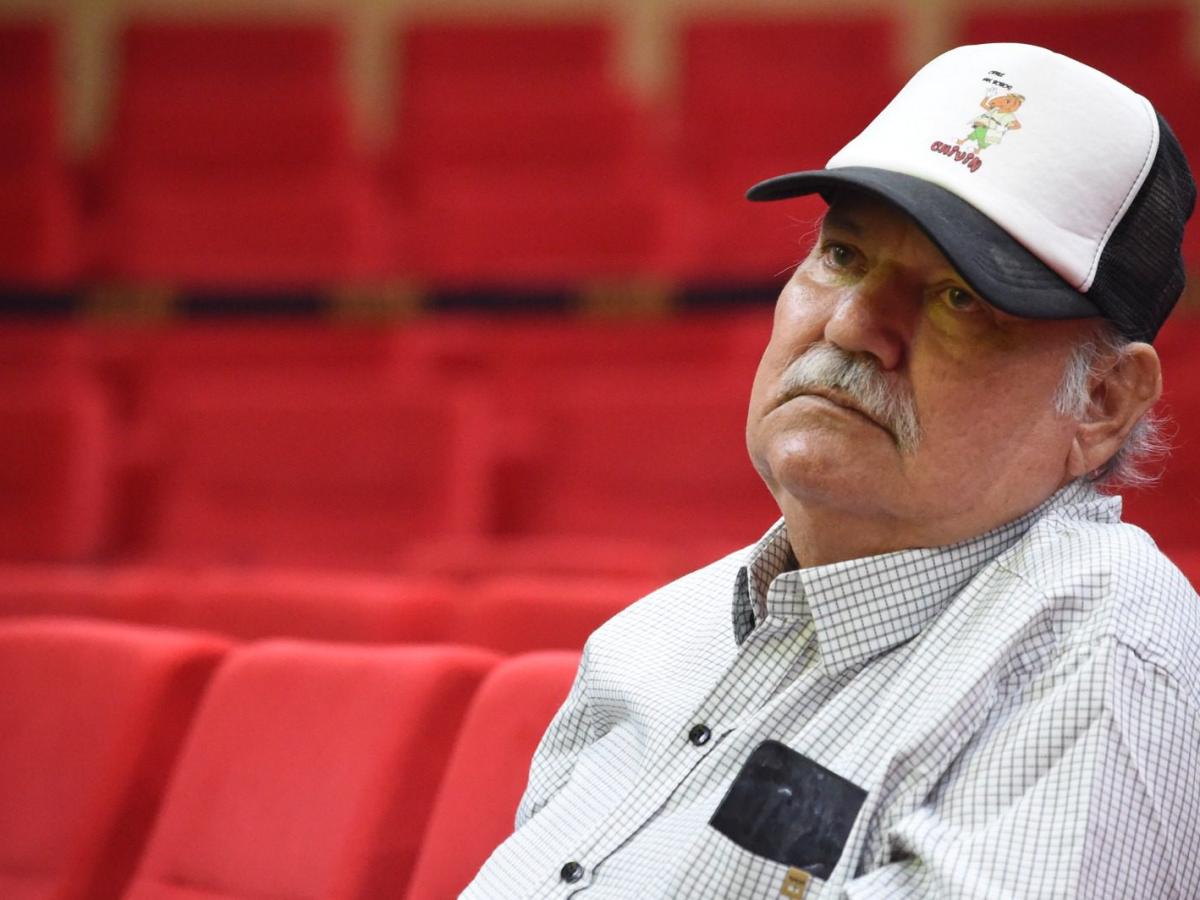 La vida y obra del caricaturista santandereano 'Kekar' llega a la pantalla grande