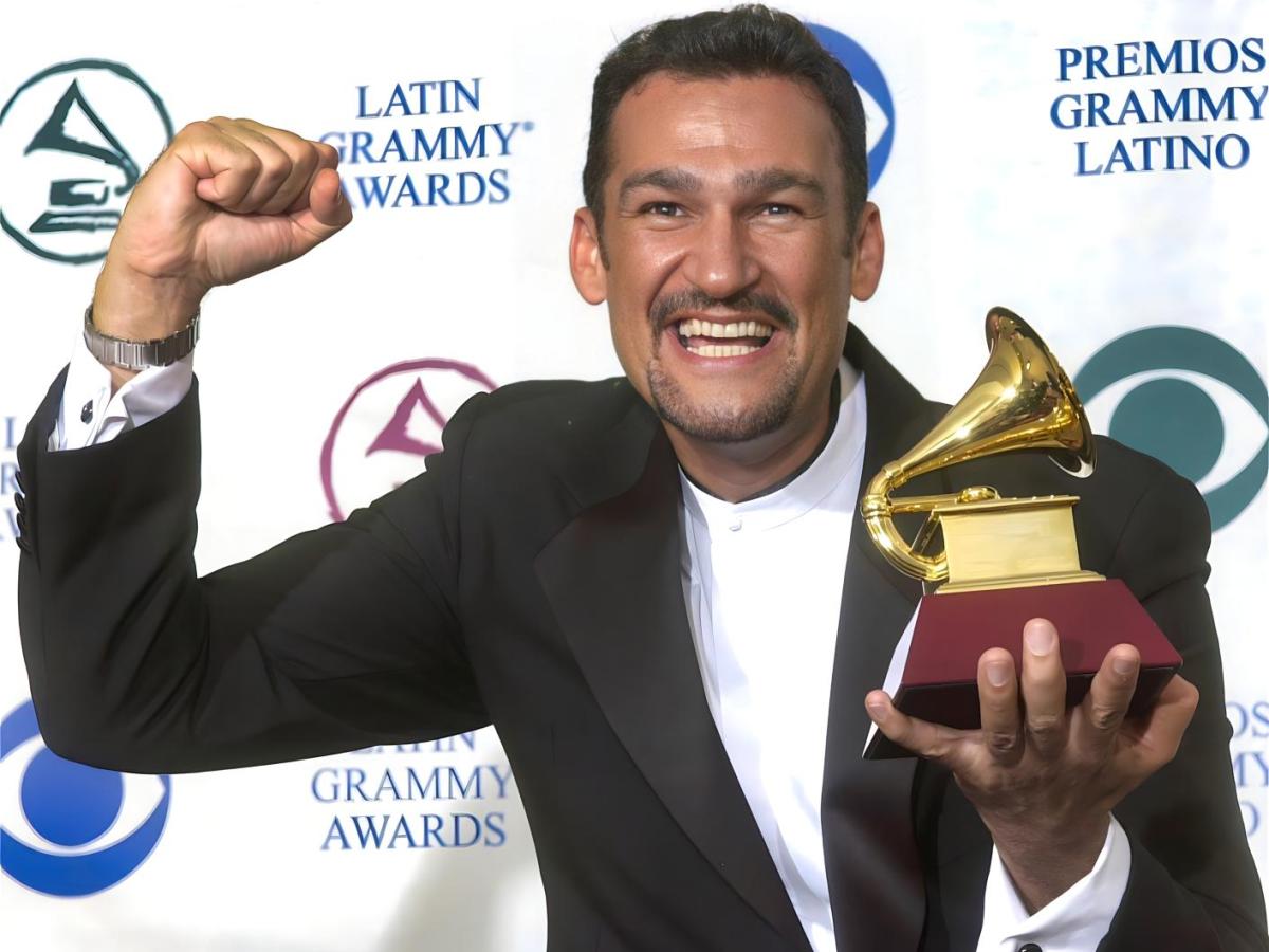 Kike Santander: datos sobre su vida, obra y éxitos musicales