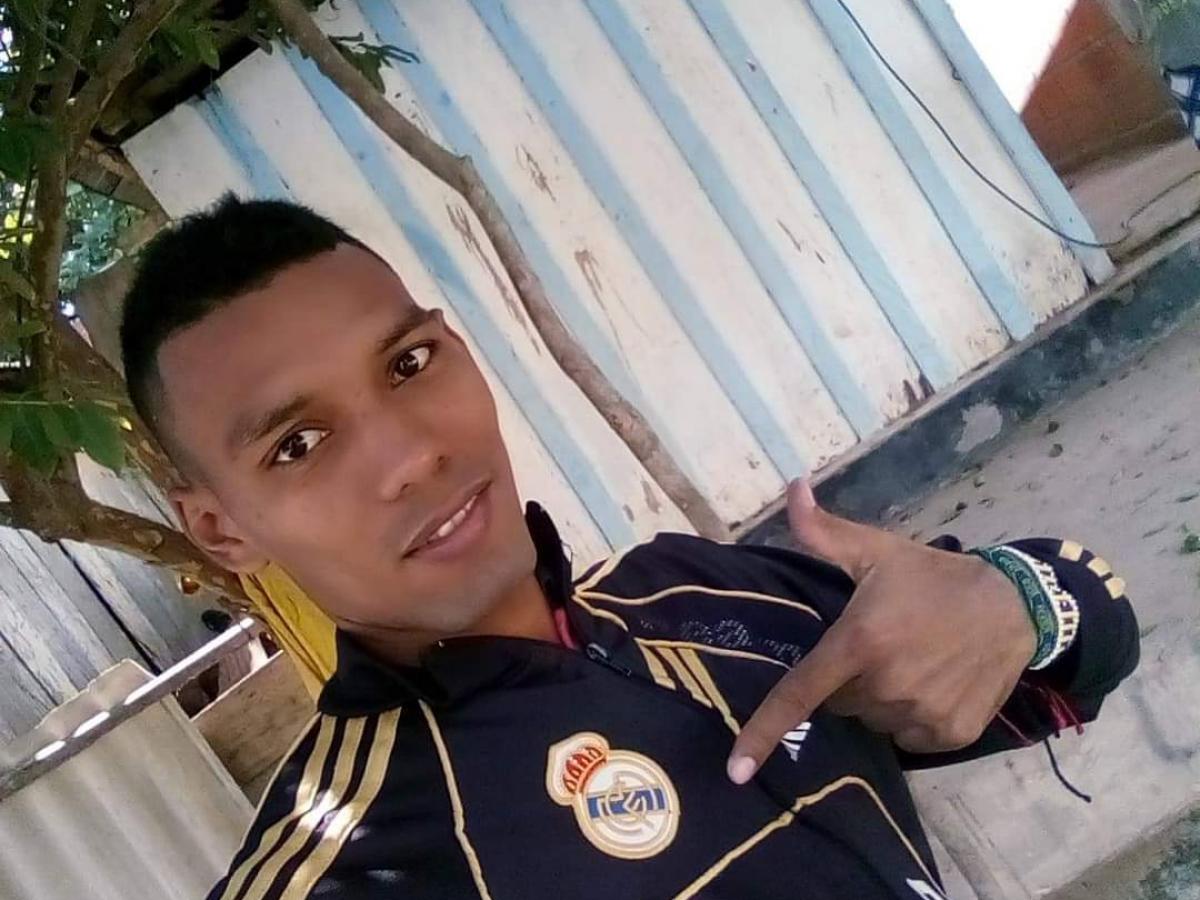 Asesinato de líderes sociales: Ever Ortega en Norosí, Bolívar