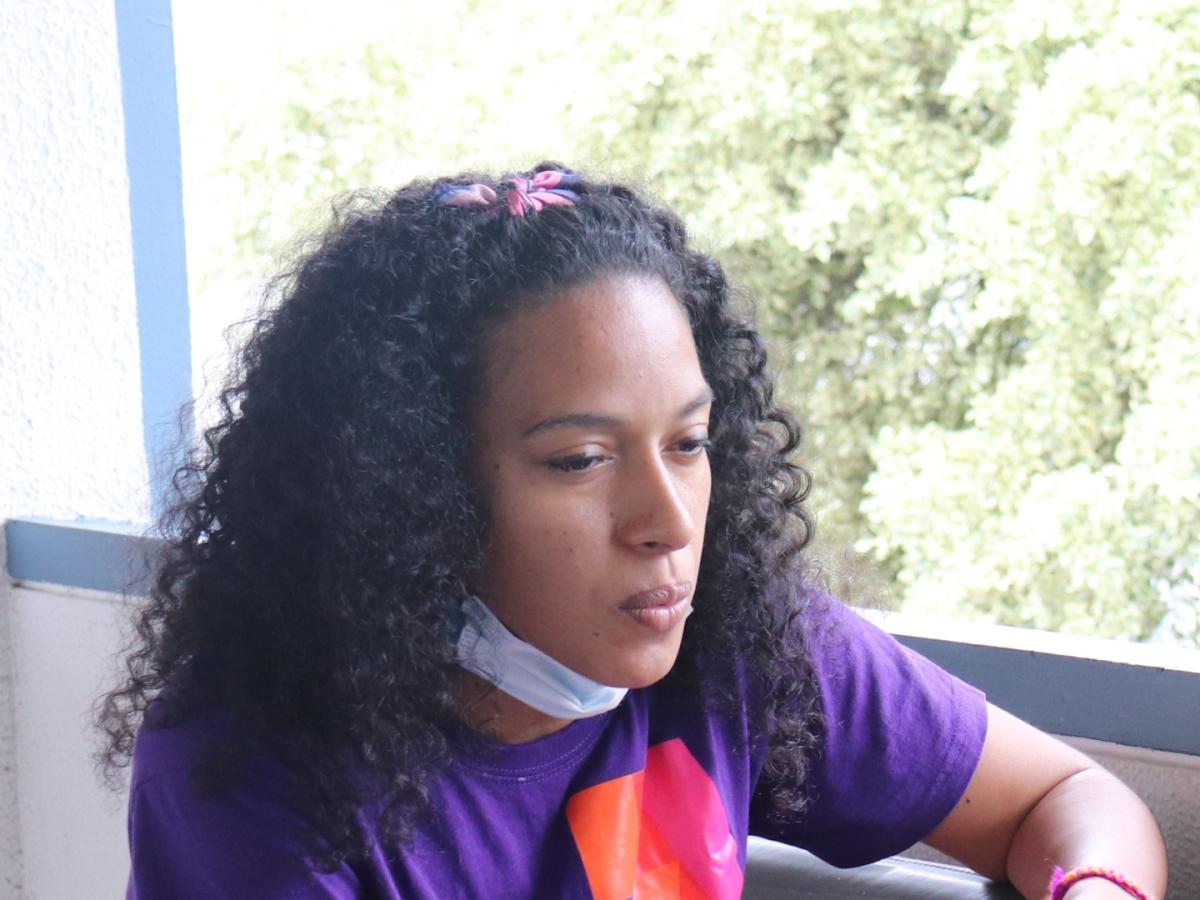 Líder social de Caquetá está desaparecida