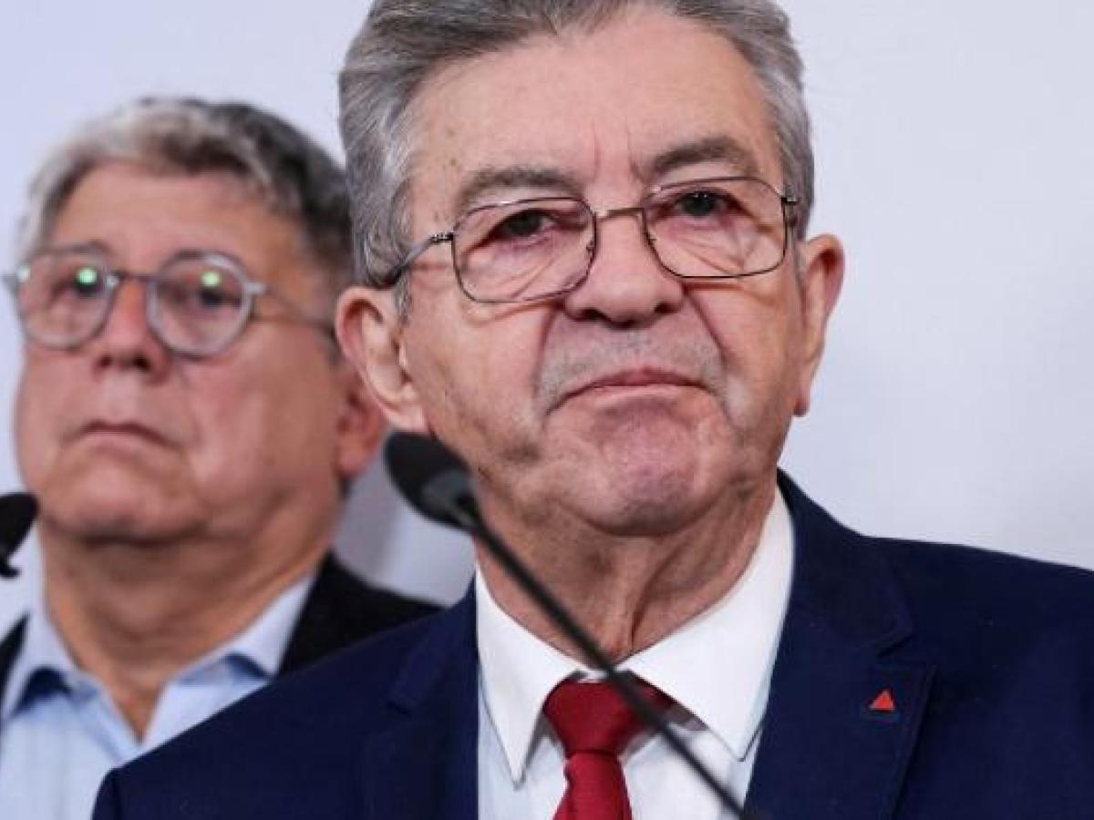 Líderes franceses respaldan al presidente Petro ante amenazas de Trump