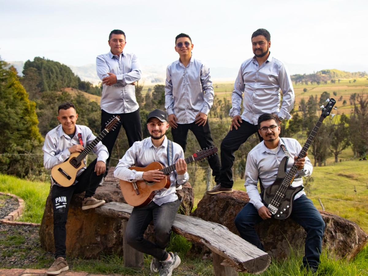 Convite Cuna Carranguera, fechas y programación