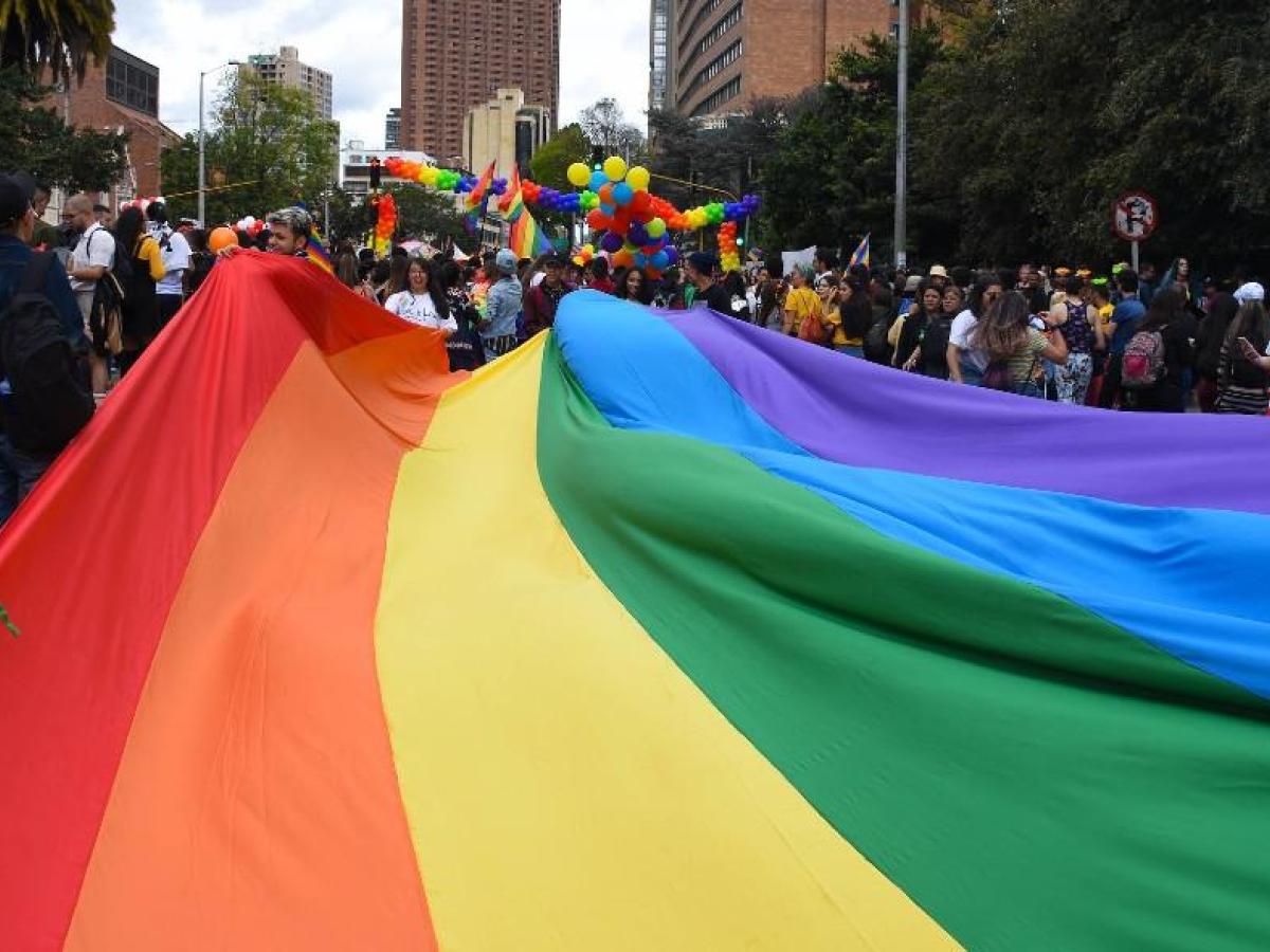 Corte Constitucional aboga por la protección de la comunidad LGBTIQ+ en el ámbito laboral