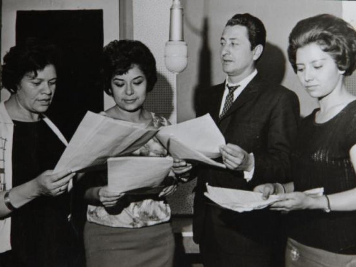 Día del Locutor: por qué se celebra, historias en Tolima