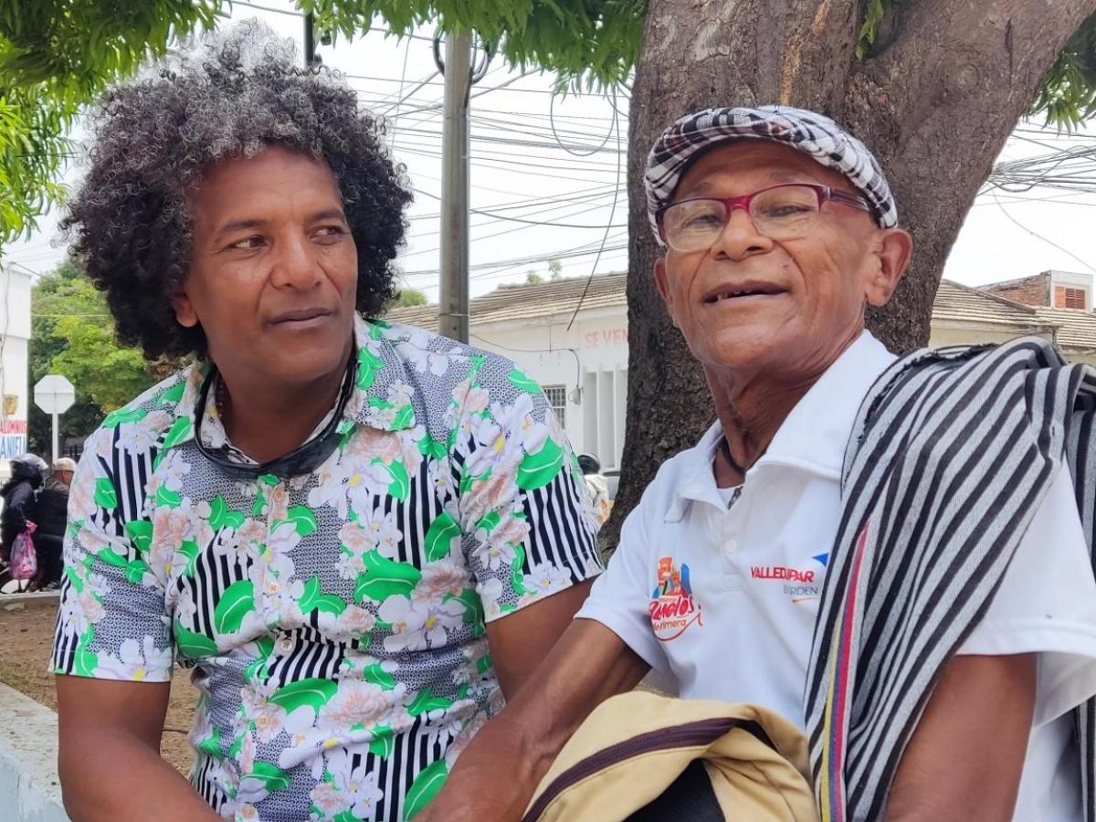 Población LGTBIQ+: historias de supervivencia en Valledupar