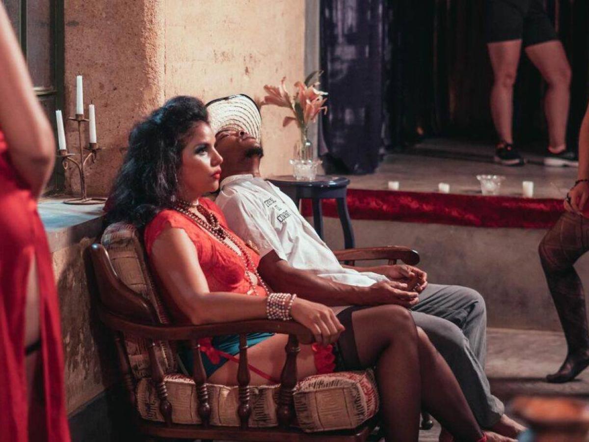 “La Putana”, una canción sobre los derechos laborales en Colombia