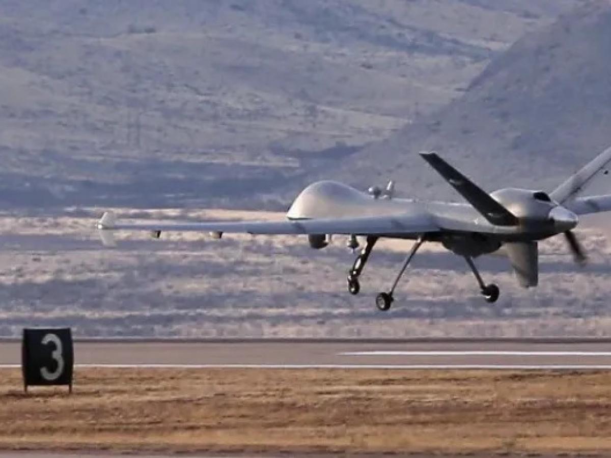 La CIA habría ejecutado el primer ataque terrestre ilegal contra Venezuela