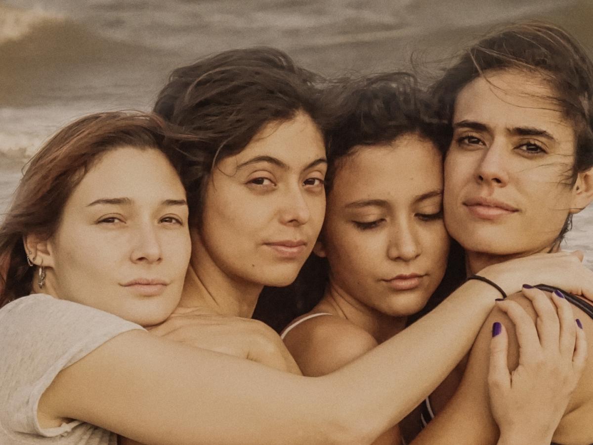 Niña Errante, estreno en RTVCPlay