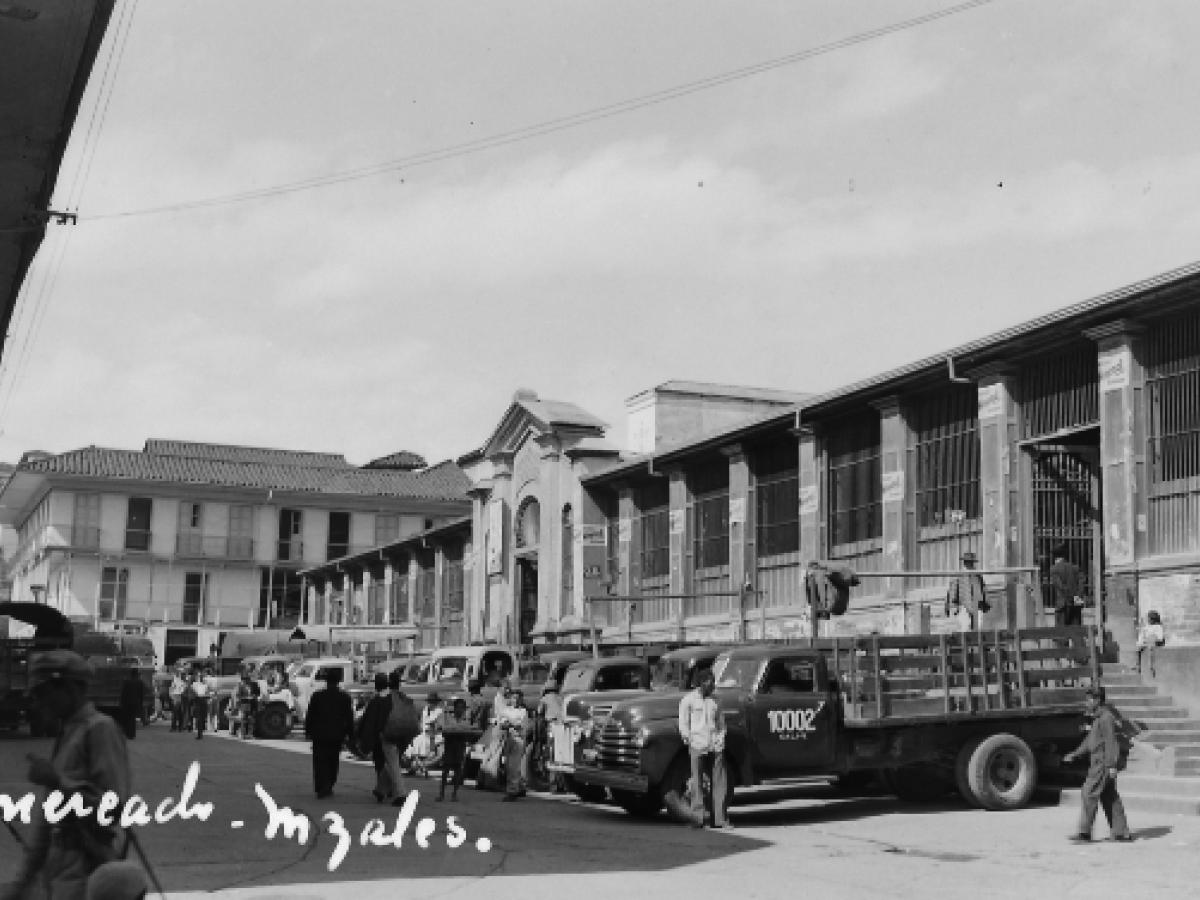 Foto: La Patria/Retrospectiva gráfica
