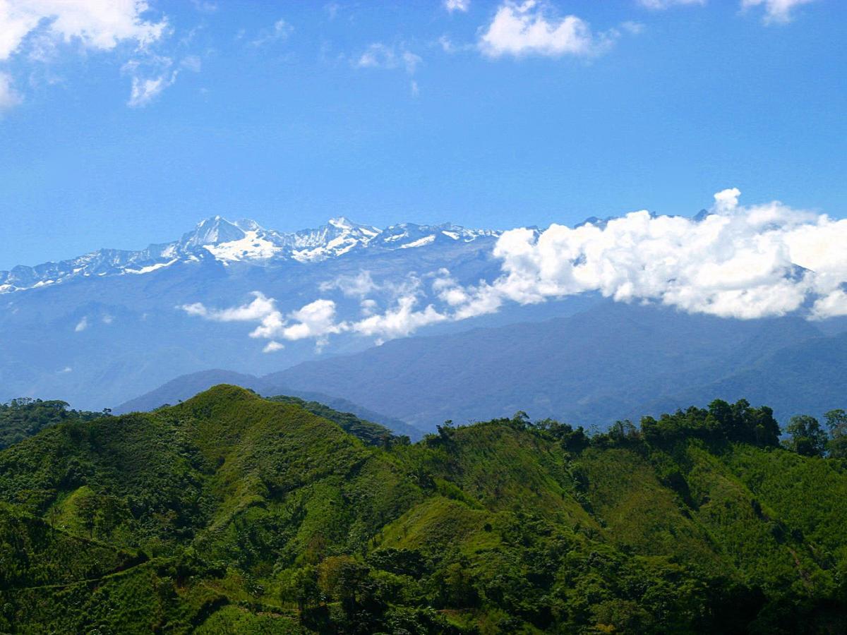 La historia indígena de los glaciares en Colombia