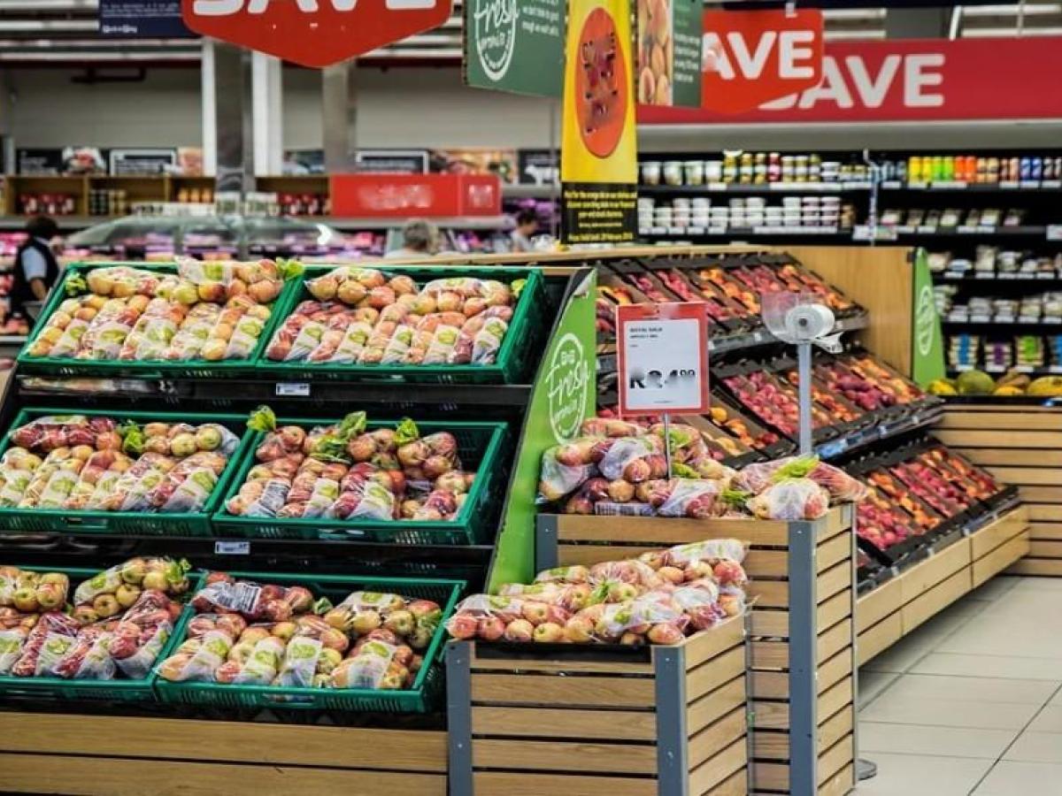 Inflación diciembre 2025