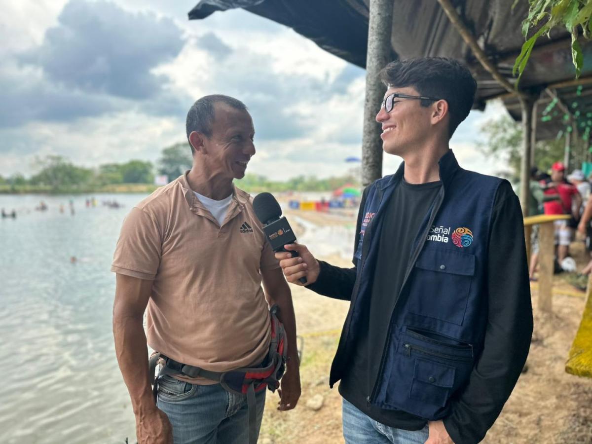 La radio que une territorios voces de paz y resistencia en Colombia