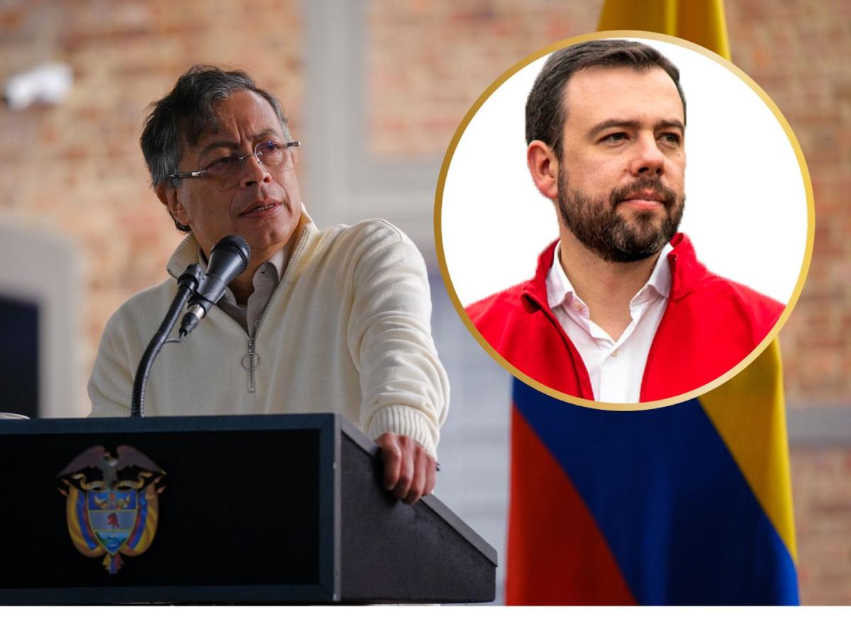 La tarifa de Transmilenio debe bajar: Gustavo Petro