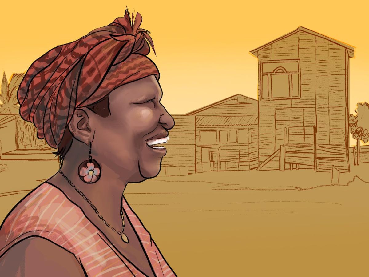 Demo de la semana: Nubarrón, de Yadira