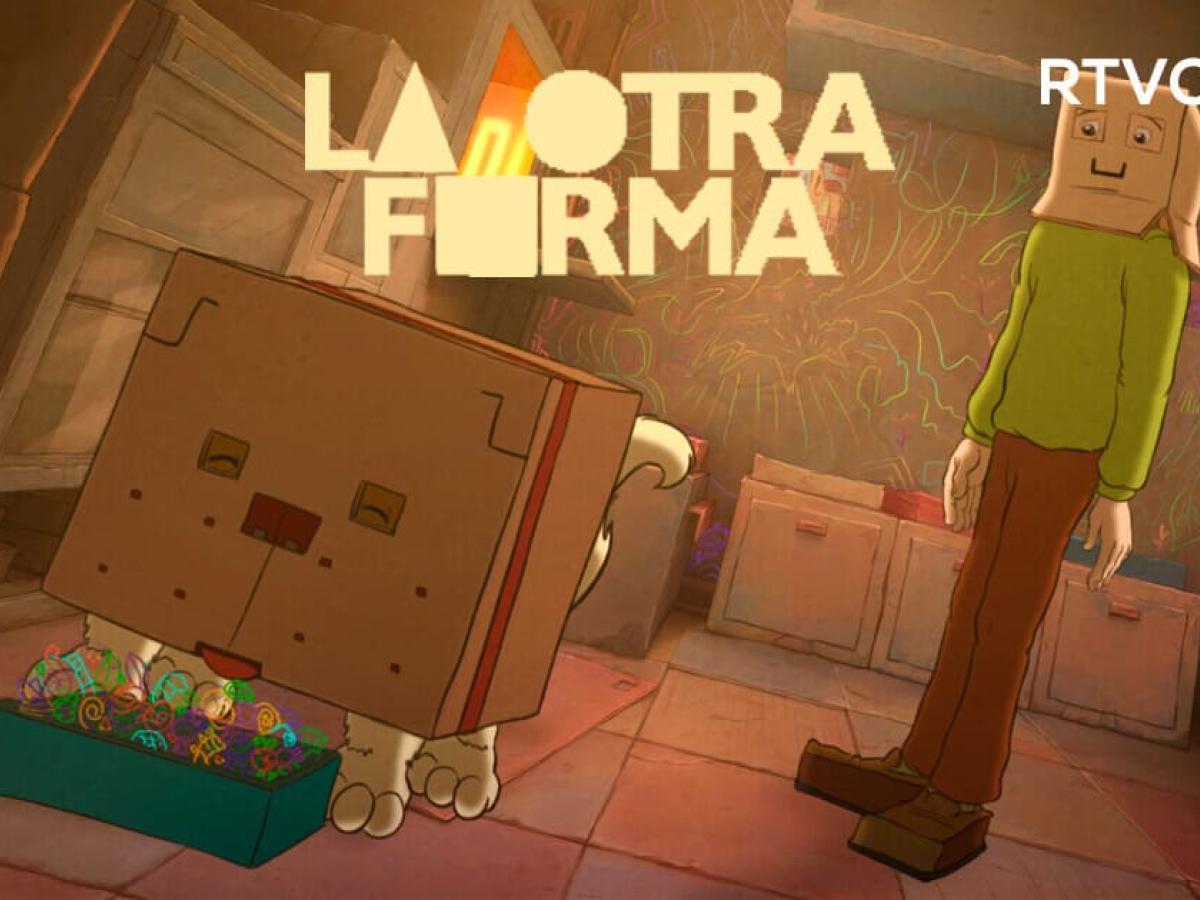 Premios Macondo 2023: 'La otra forma' de RTVCPlay triunfa con dos galardones