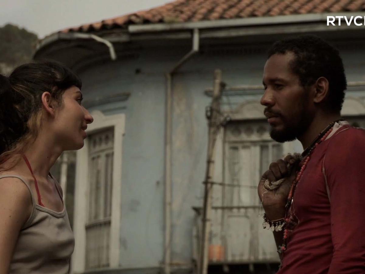 Ver gratis La sociedad del semáforo, película colombiana | RTVCPlay